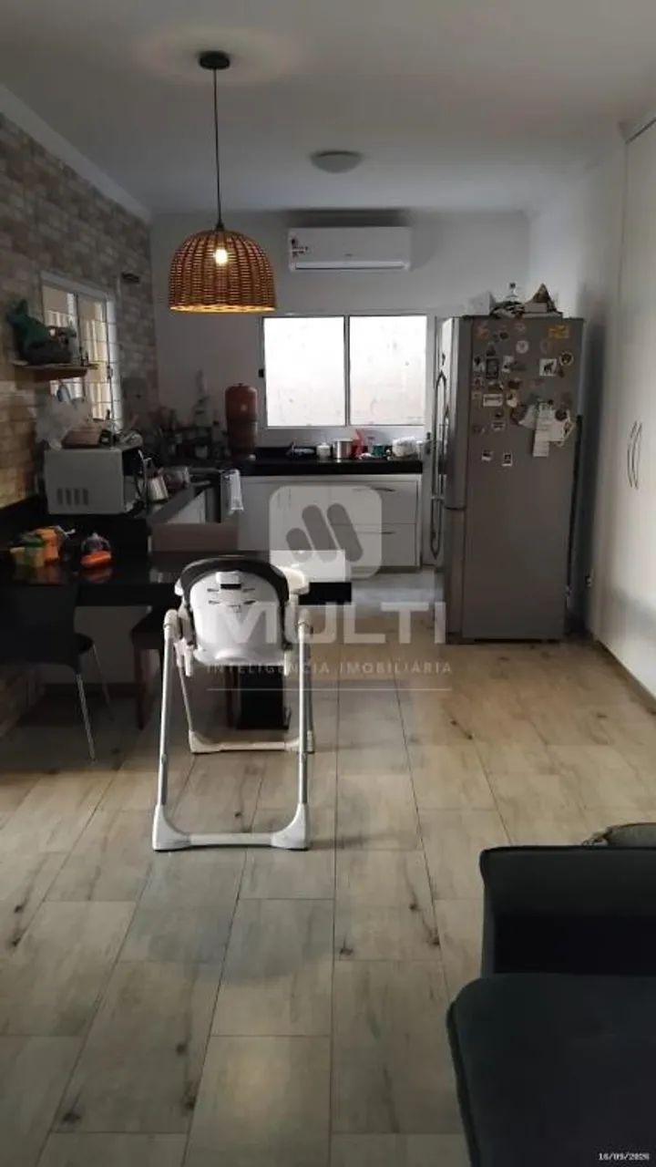 Casa - CIDADE JARDIM