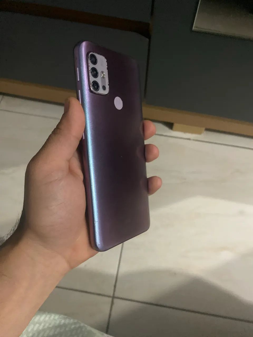 G10 celular  - Foto 2
