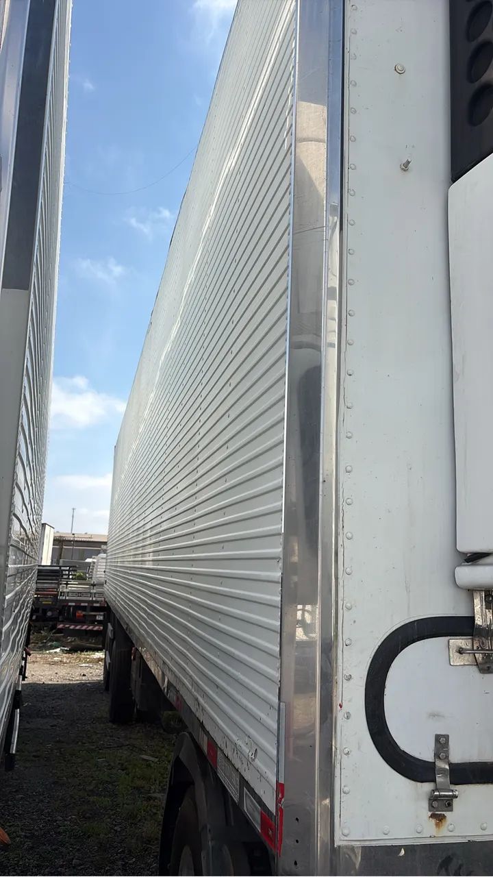 Carreta 2 eixos  - Foto 4