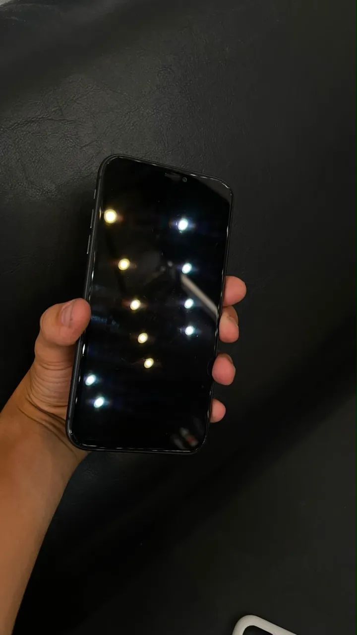 iPhone 11  - Foto 5
