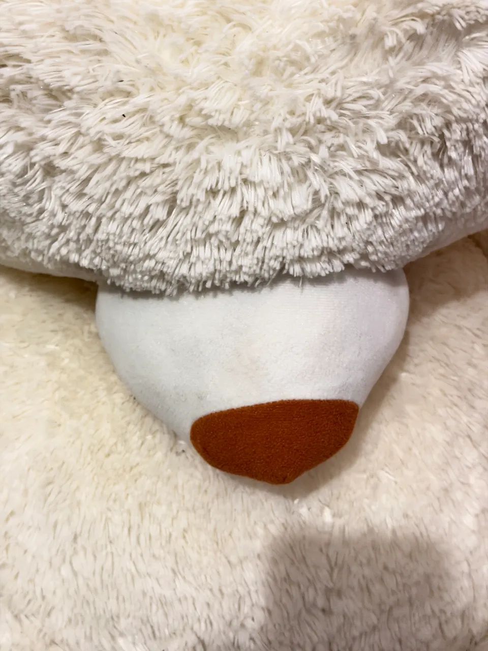 URSO GIGANTE QUALIDADE LUXO - Foto 4
