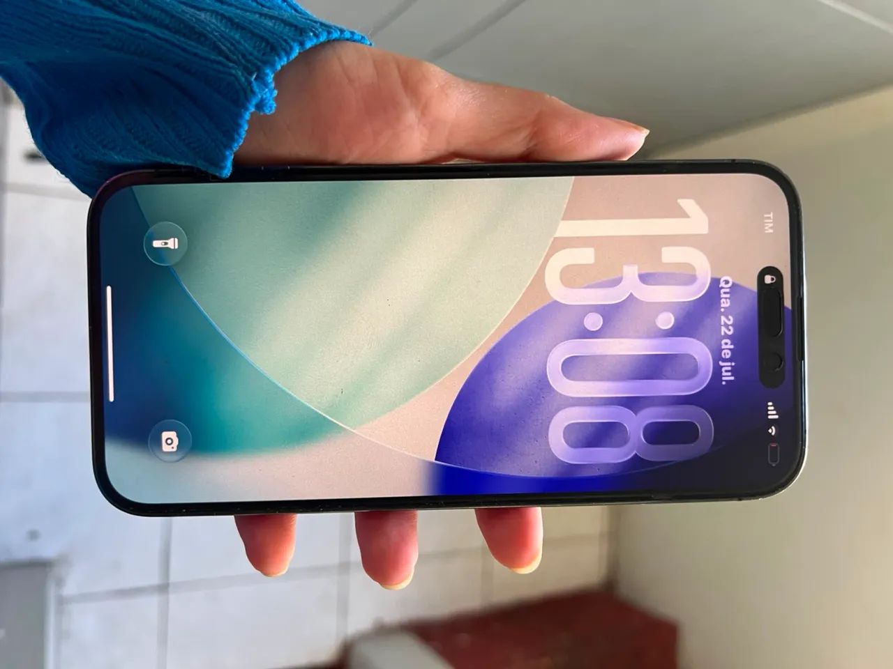 iPhone 14 Pro Max - Foto 5