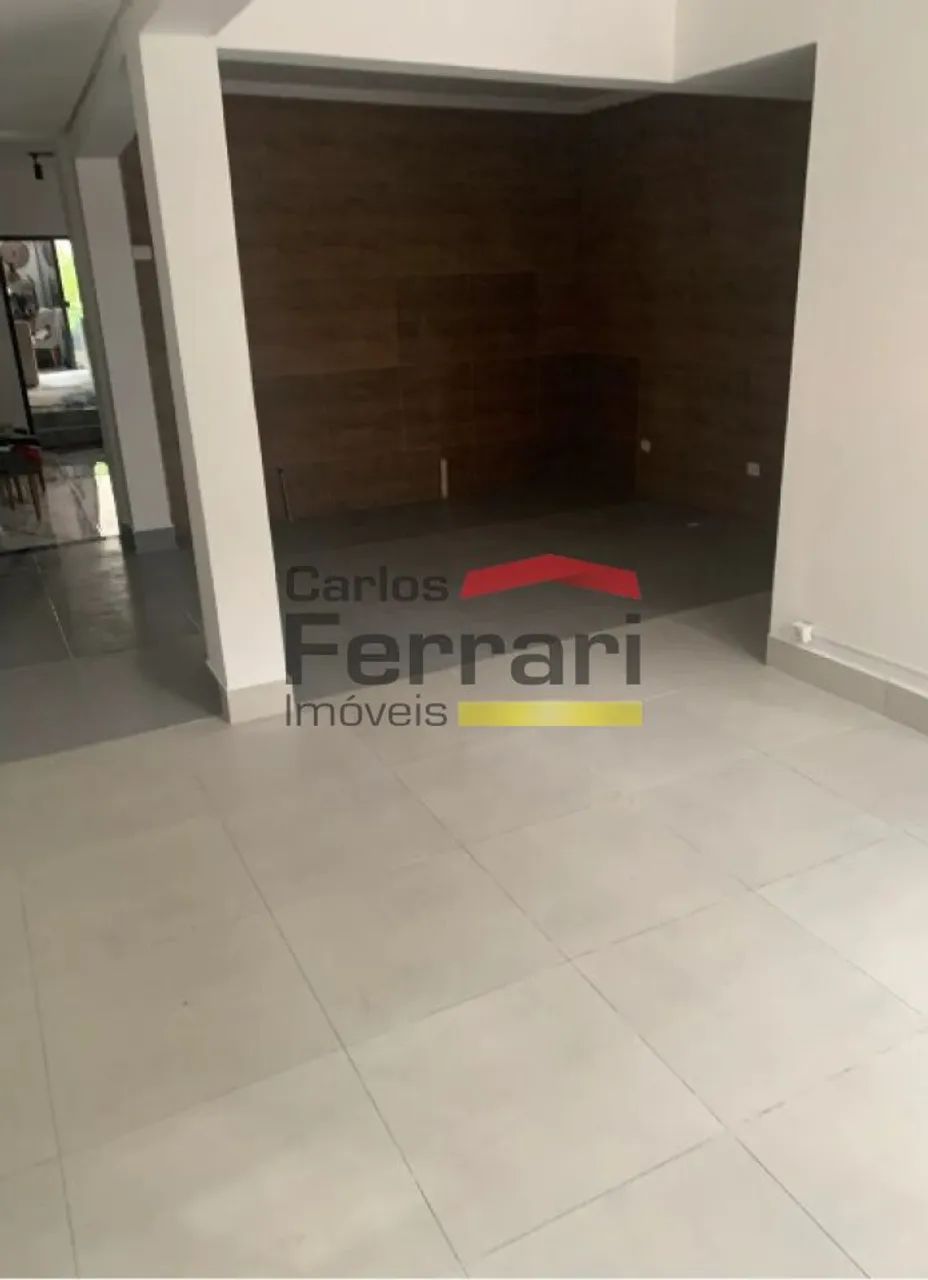 SOBRADO À VENDA ? BELA VISTA | 201m² - COM 3 QUARTOS - Foto 4