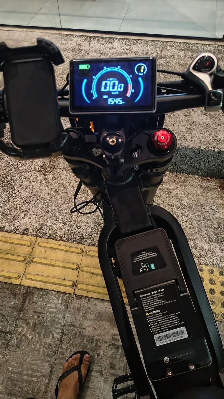 GT2000 EBIKE - Foto 3