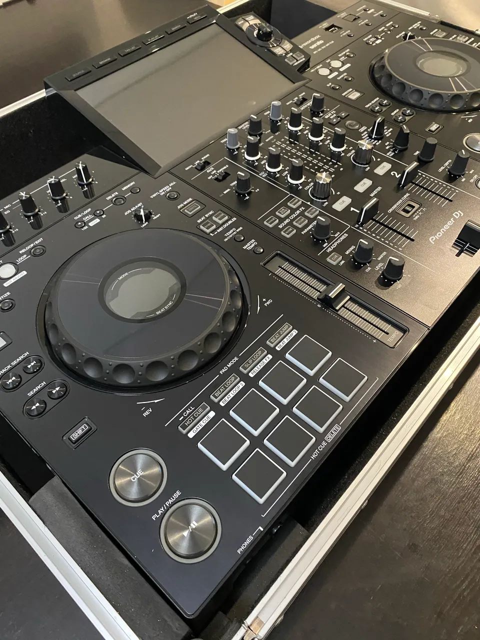 XDJ RX3 (((NOVA))) - Foto 4