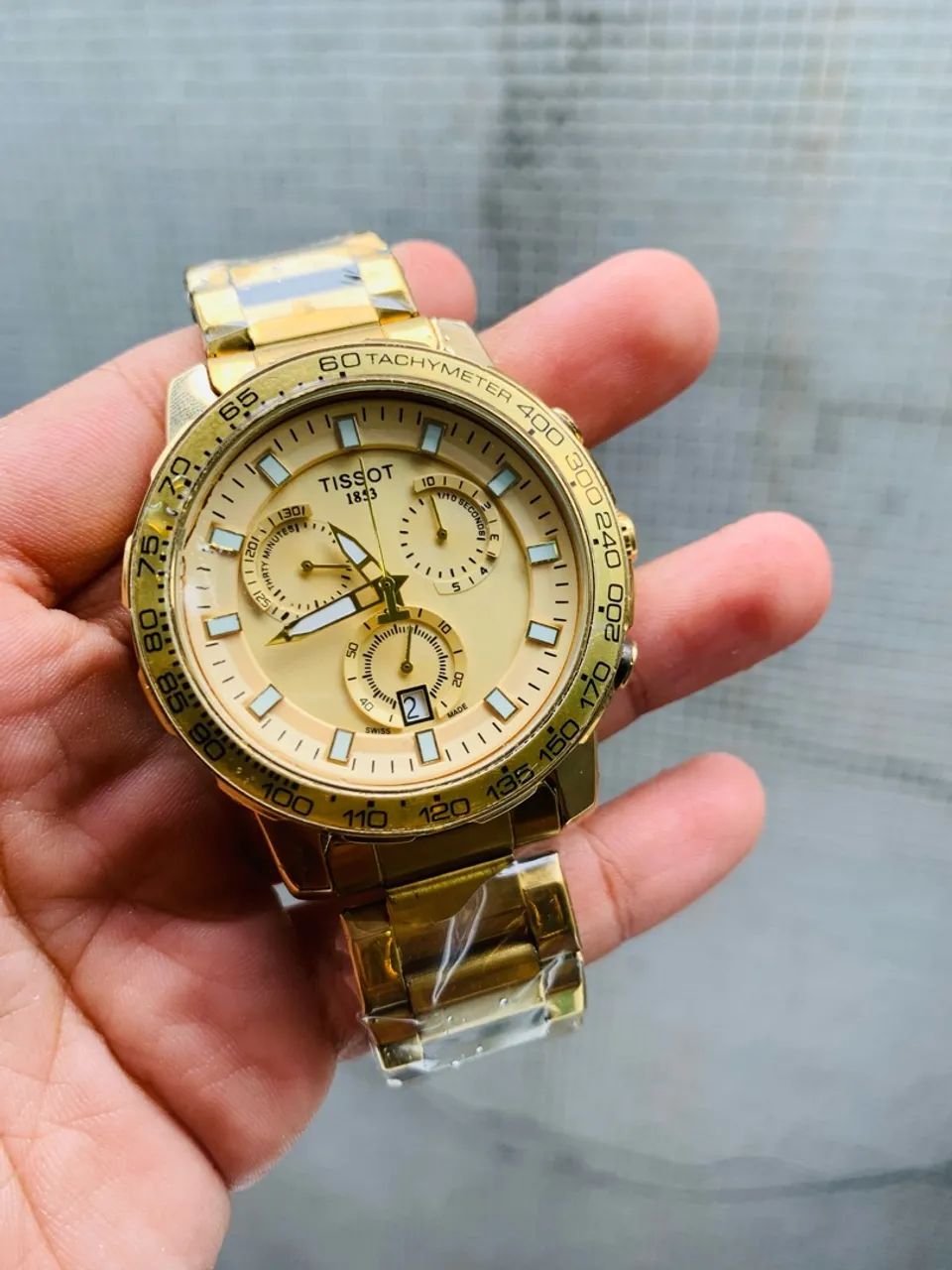 Relógio Tissot  - Foto 2