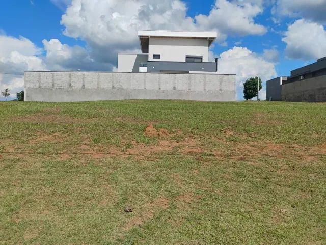 Novidade terreno de 