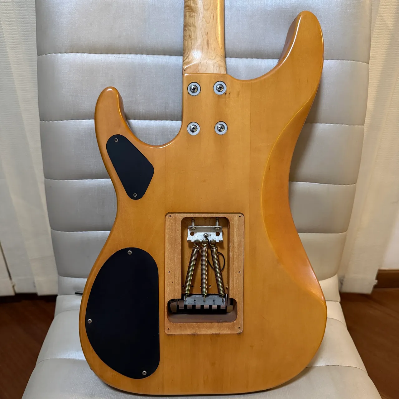 washburn n1