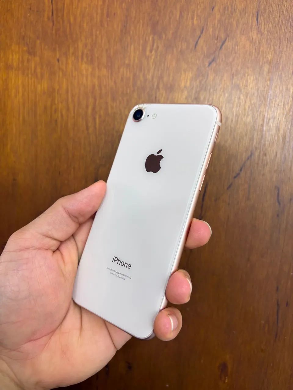 iphone 8 Rose 64gb