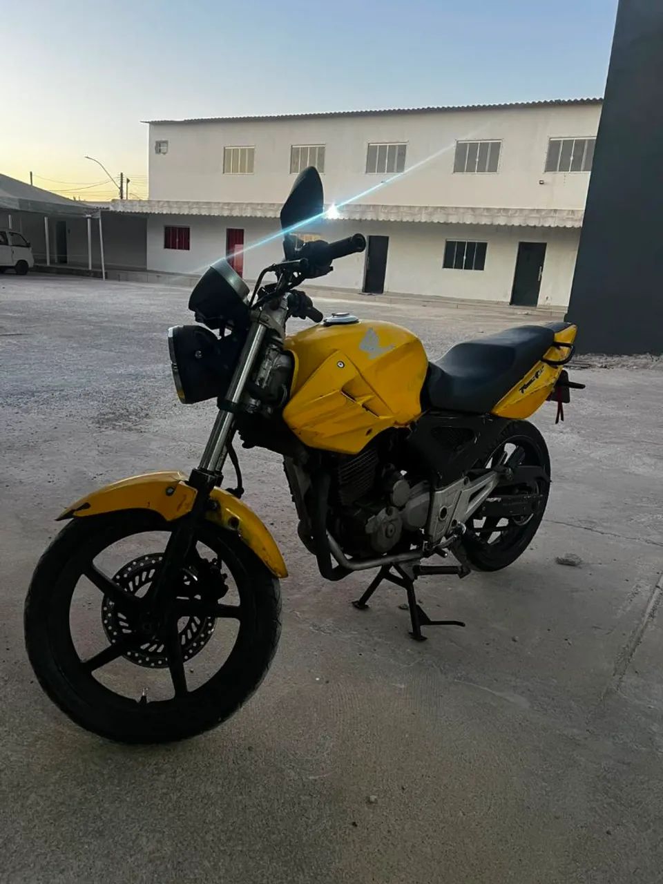 Twister 250 - Foto 4