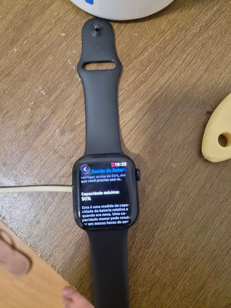 Apple watch 10 42mm - Foto 2