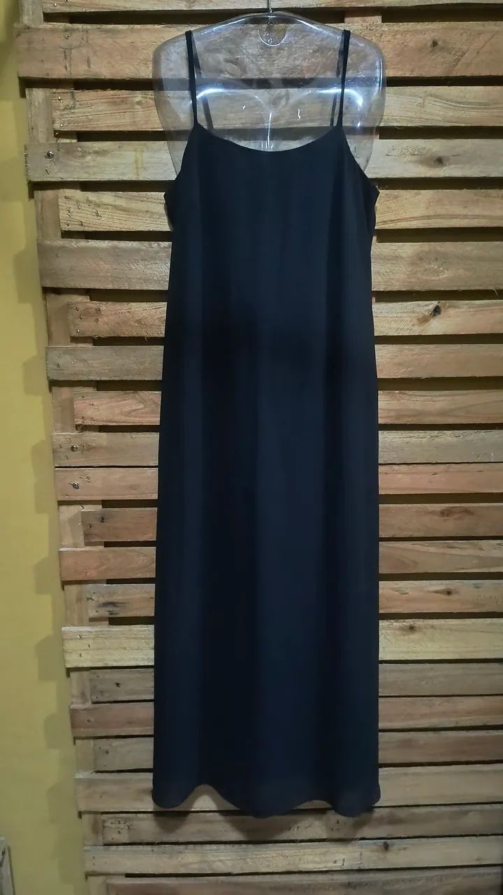 Vestido Adulto Midi