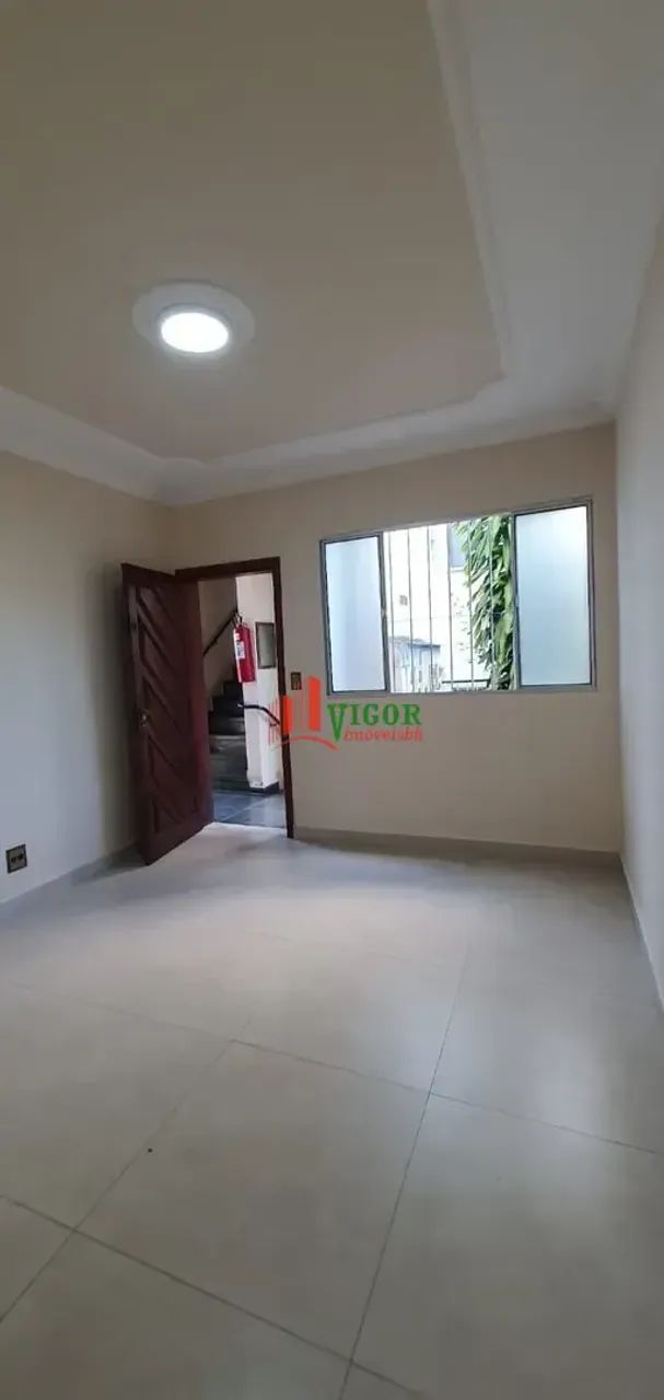 Apartamento - Foto 2
