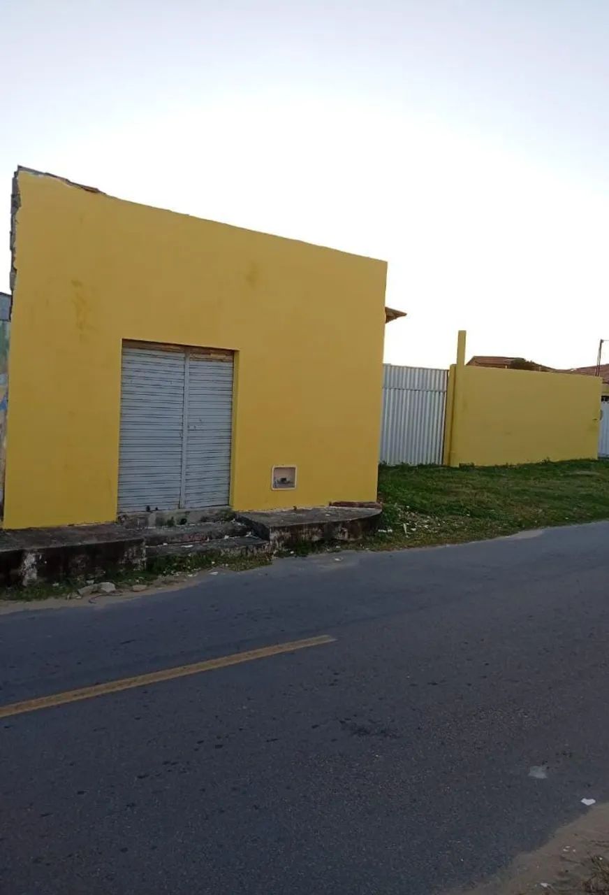 TERRENO COMERCIAL NA CAPONGA  - Foto 3