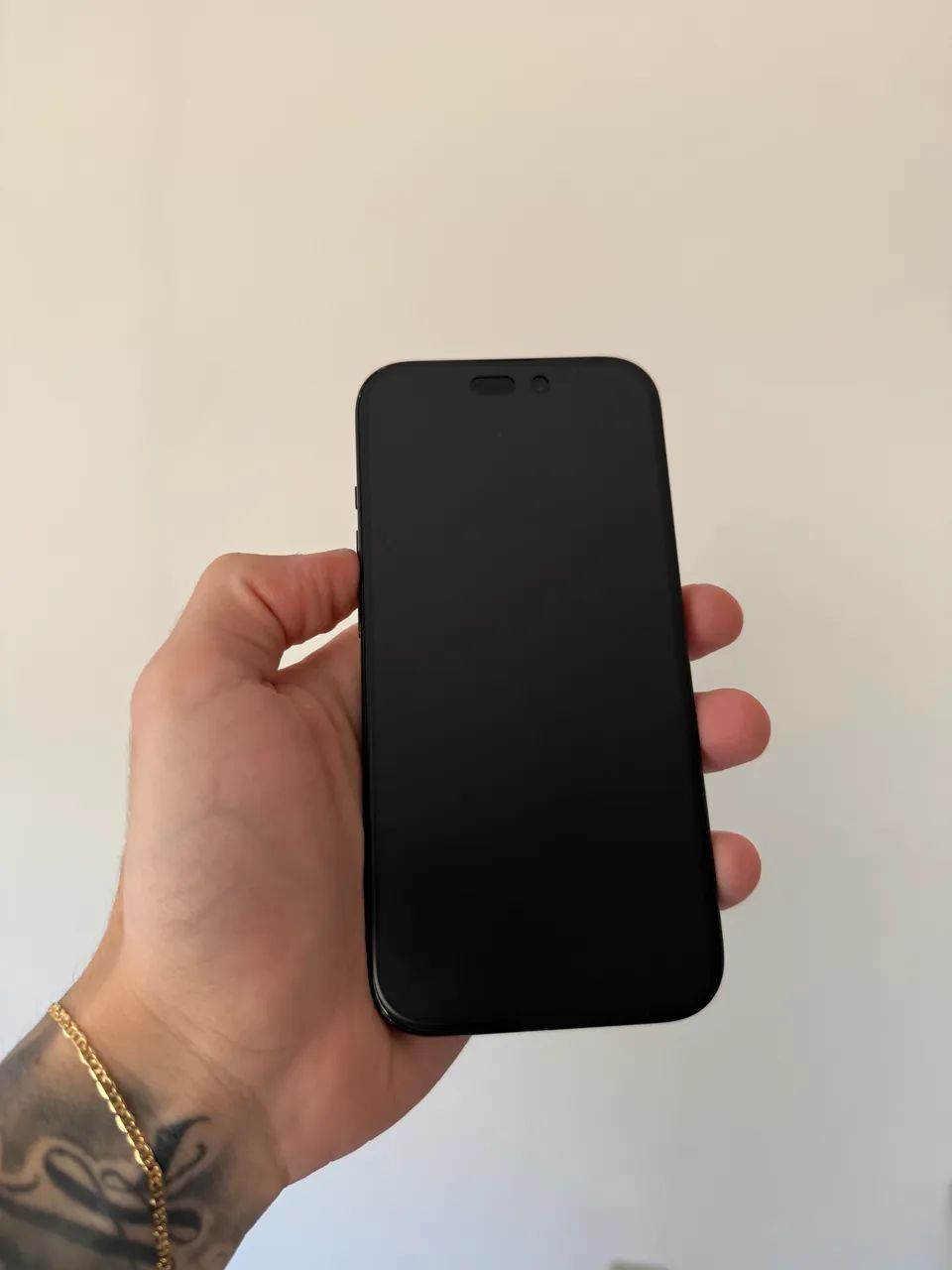 iphone 15 128GB - Oportunidade!! Bom e barato - Foto 5