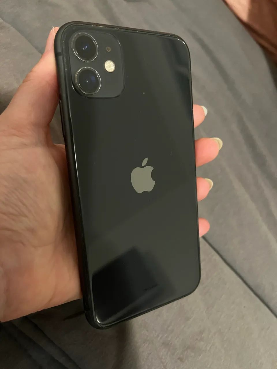 Iphone 11 64gb usado - ótimo estado - Foto 4