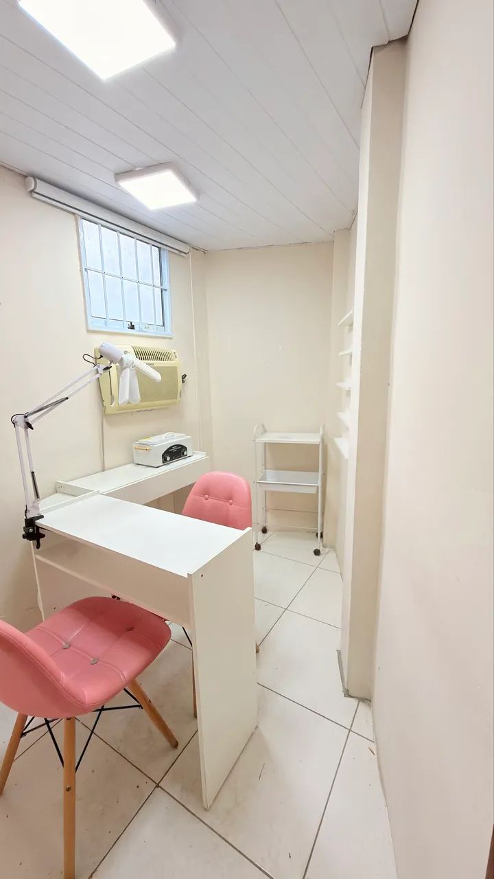 Sala Sublocação  - Foto 2