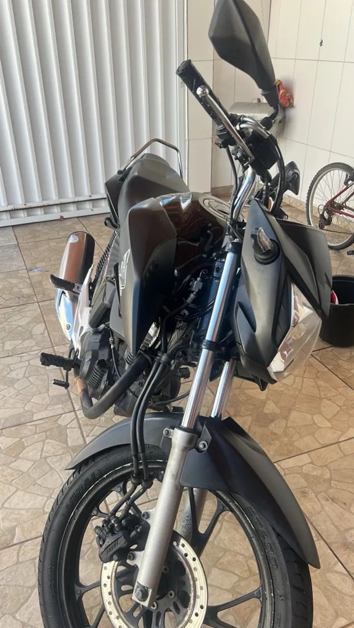 Honda CG Titan 160 - Foto 3