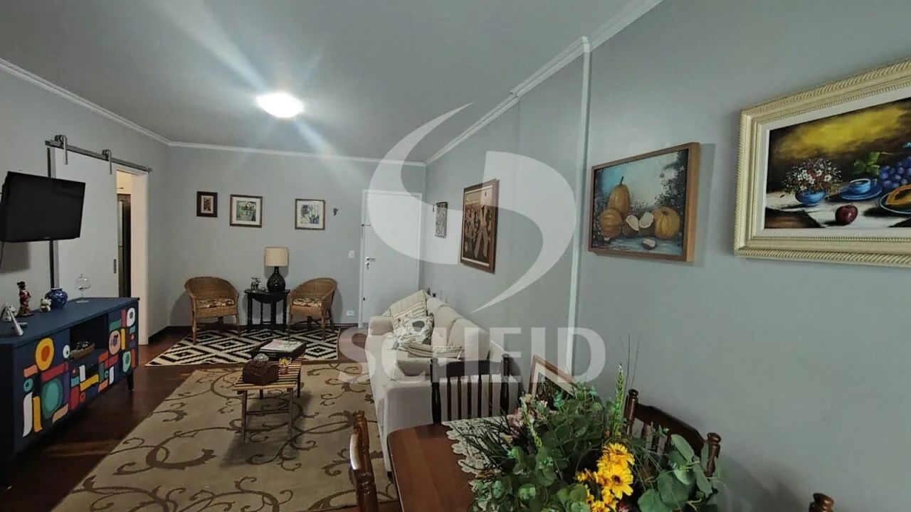 Apartamento para locação mobiliado com 66m², 2 Quartos e 1 vaga - Foto 5