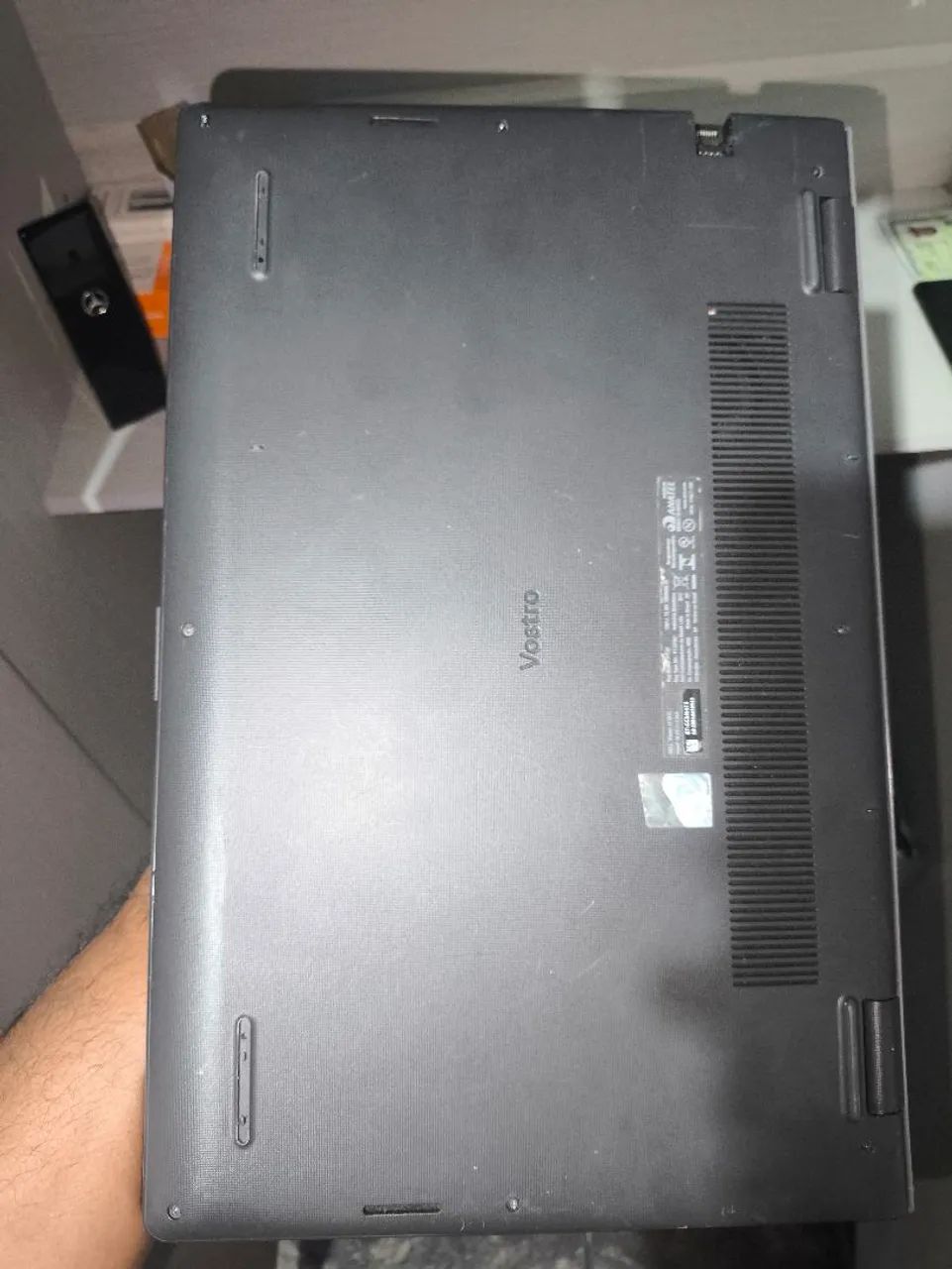Notebook Dell Vostro 15 3510 i5 11ª Geração - Foto 5