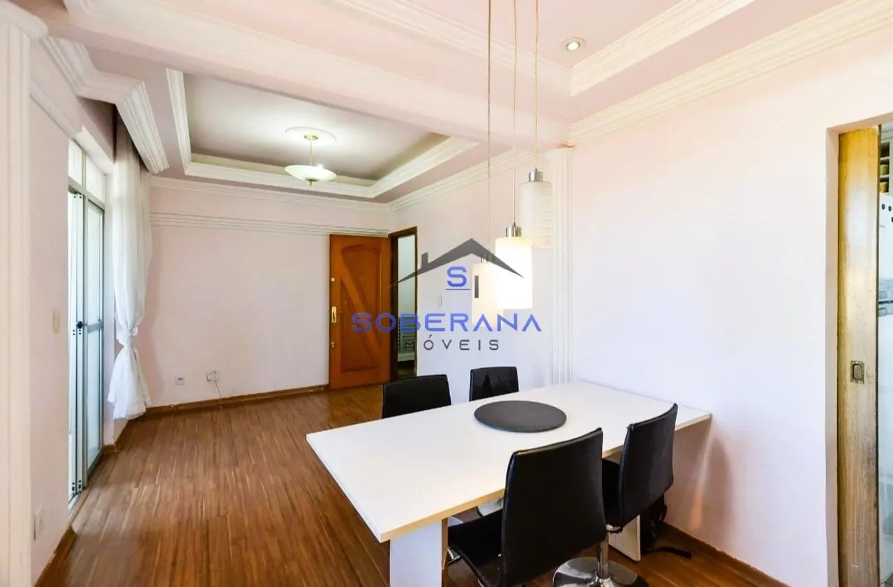 Apartamento 3 quartos bairro Manacas - Foto 3