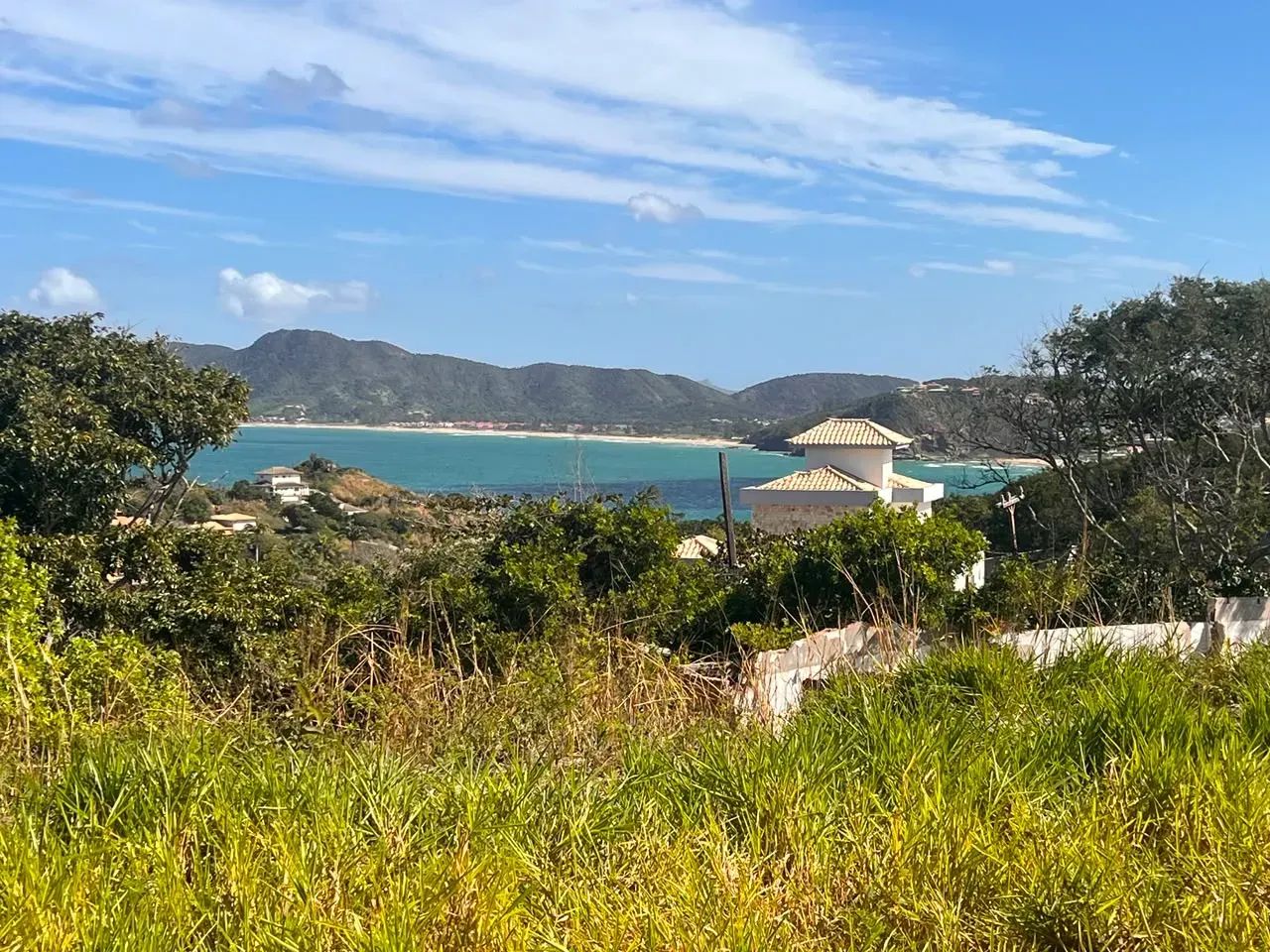 Terreno com vista para Ferradurinha e Geribá - Foto 3