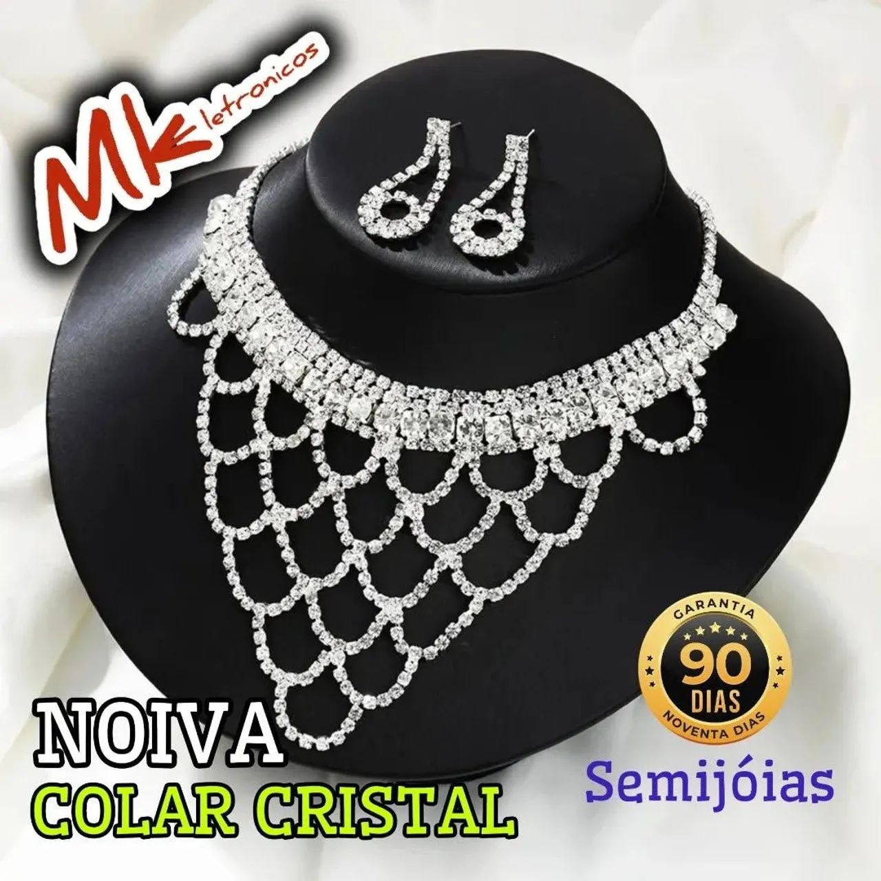Colares Luxo  - Foto 5