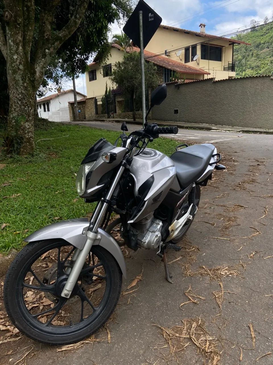 fan 160 