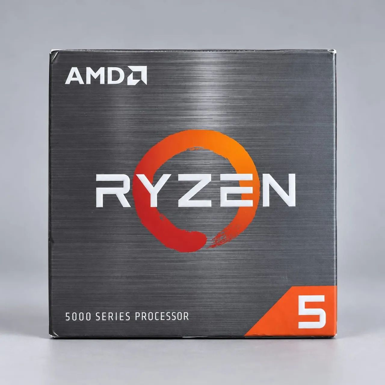 Processador AMD Ryzen 5 5500