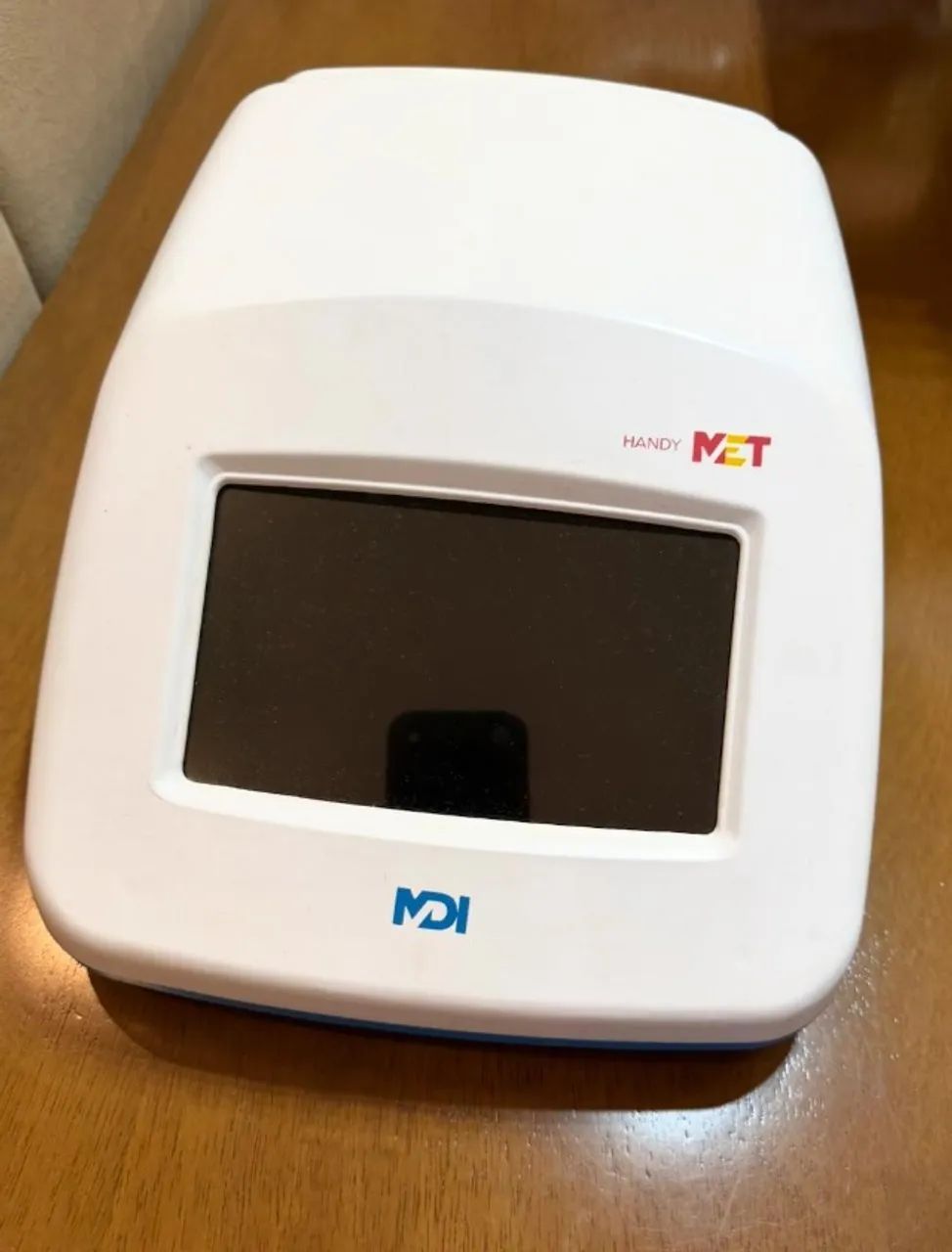 Calorimetria Indireta E Ergoespirometria Handymet Sport (Usado) - Foto 3