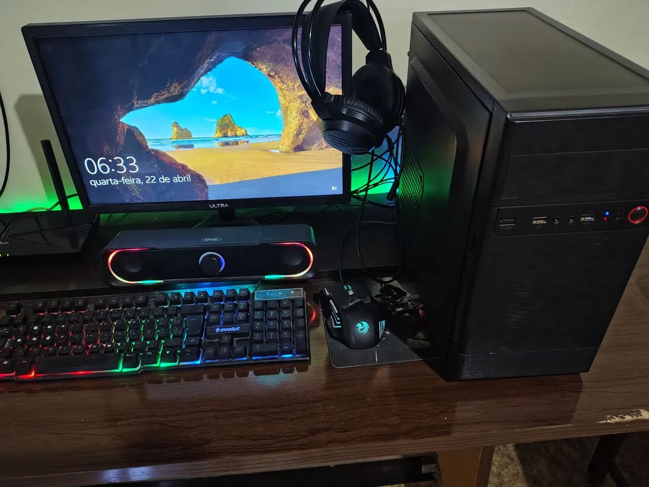 Computador 