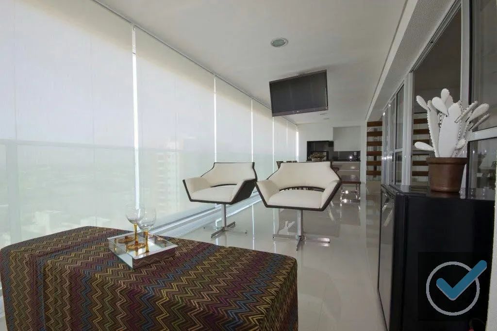 Apartamento com 3 quartos à venda em Alphaville, Barueri - Foto 5