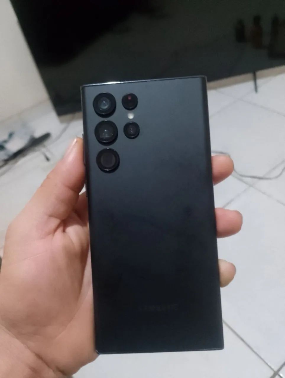S22 ultra