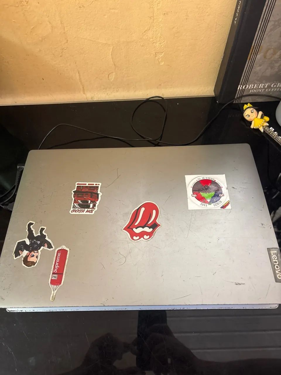 Notebook Lenovo IdeaPad S145 Core i5 - Foto 3