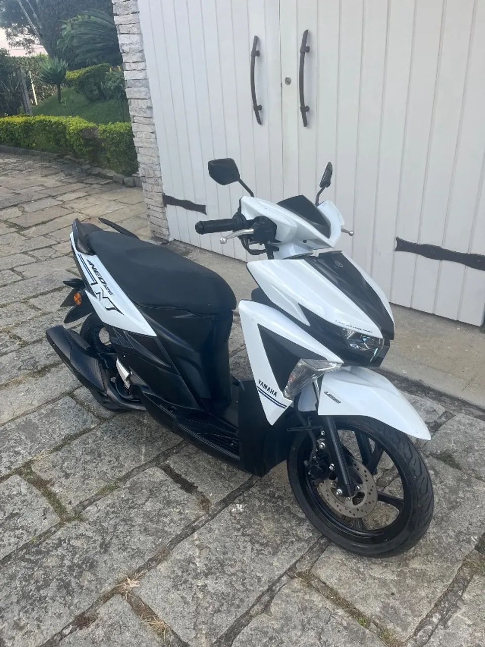  Neo 125cc automática 2020 muito bem cuidada - Foto 2