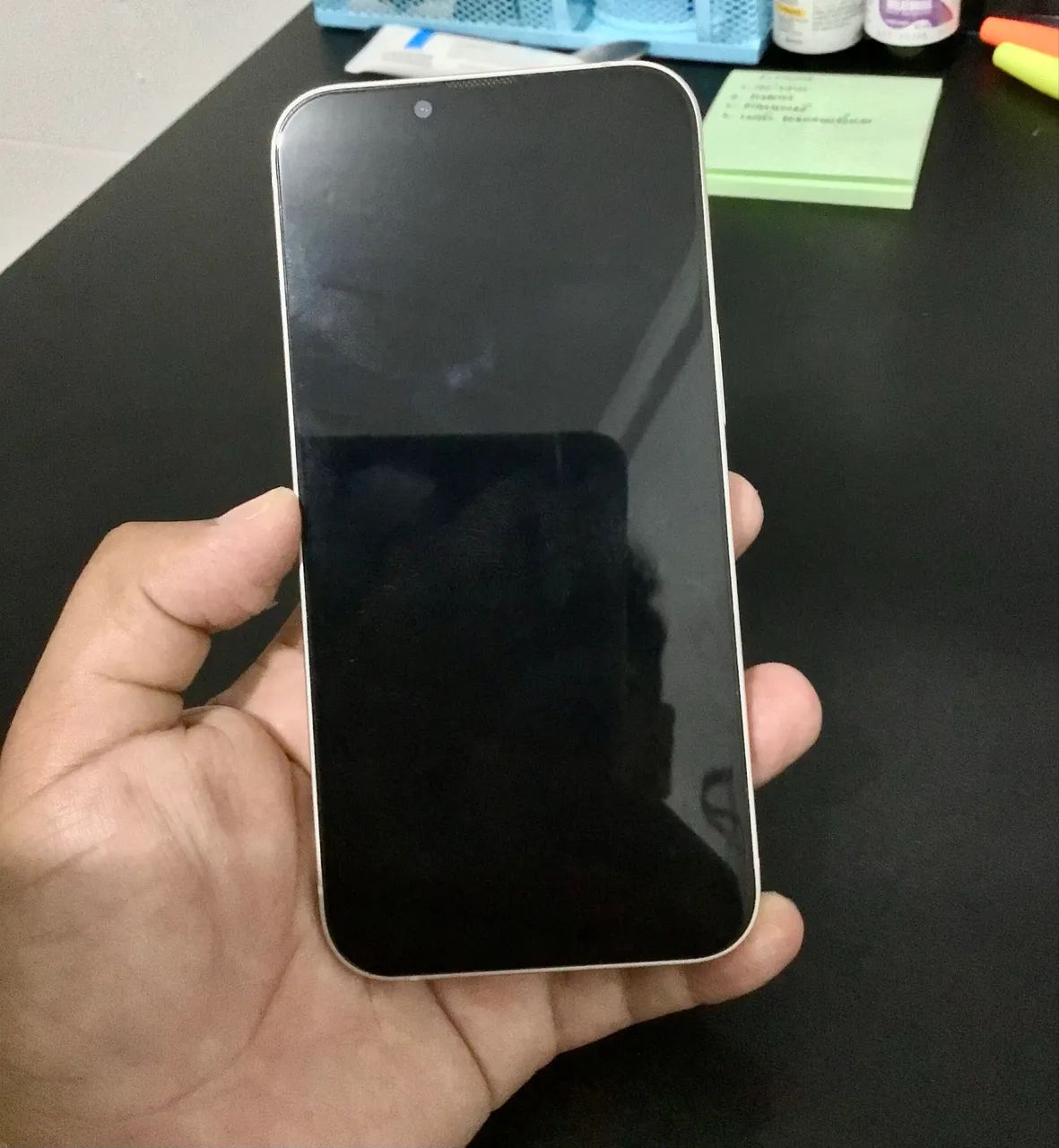 iPhone 13 128gb  - Foto 2