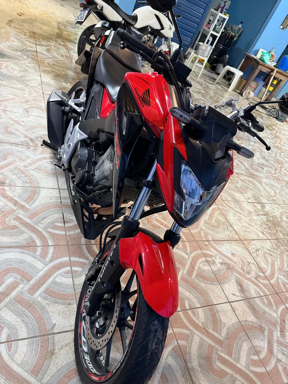 Vendo Cb300f  - Foto 2