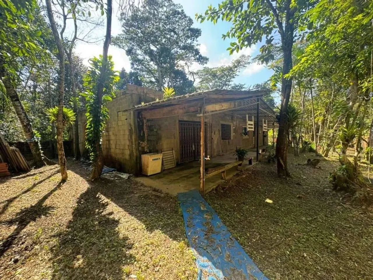 Chácara com 4 quartos à Venda, Coronel - Itanhaém - Foto 2