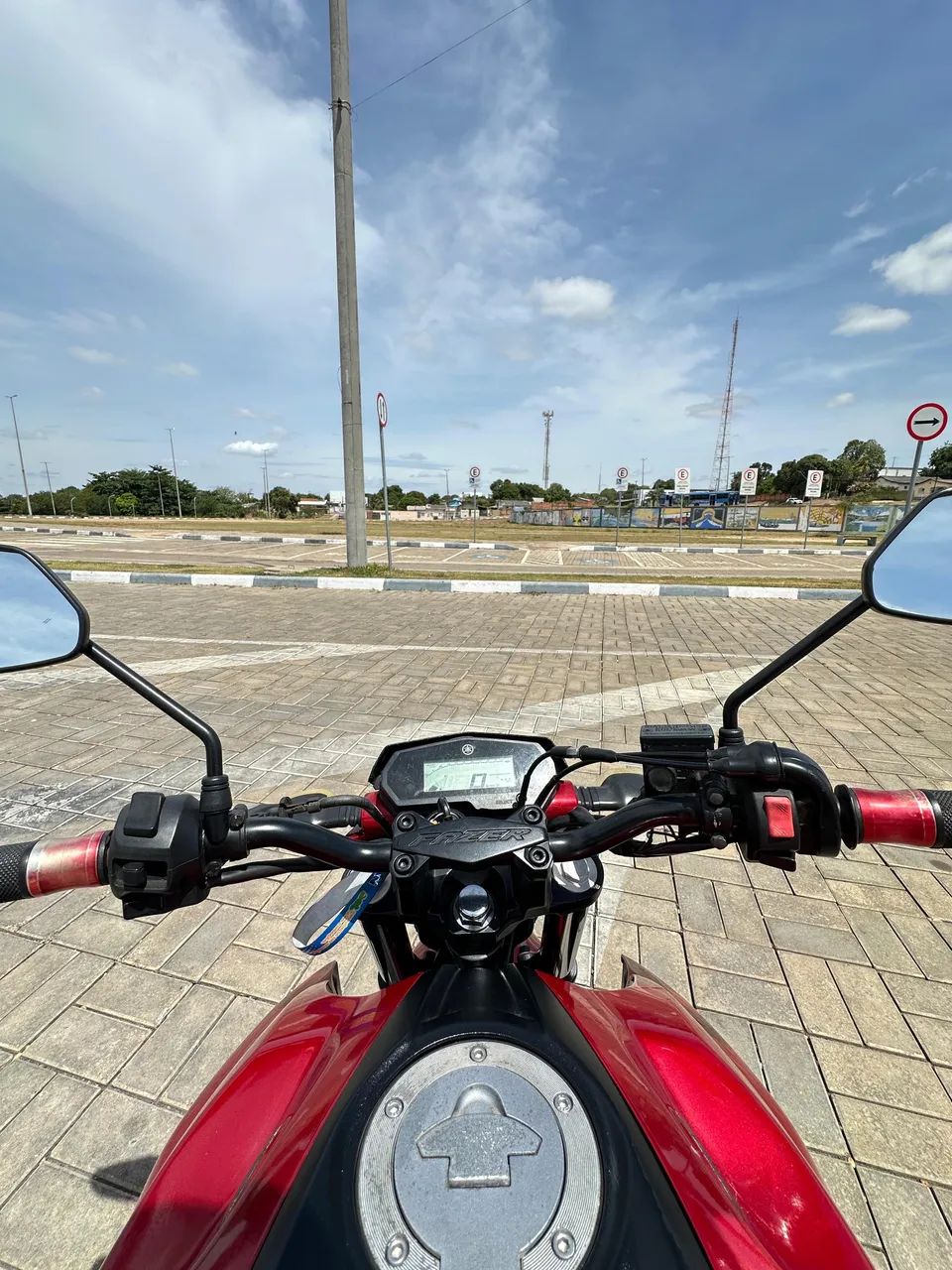 Vende-se Fazer 250 - Foto 2