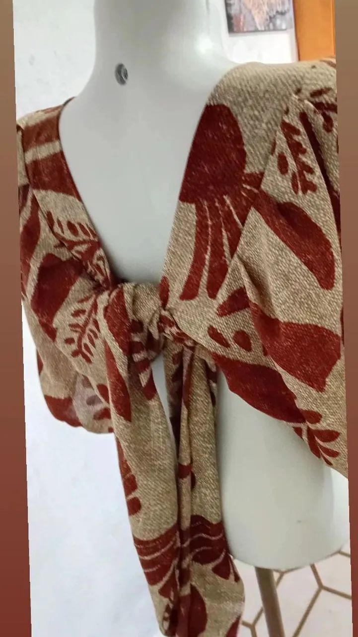 Roupas usadas e baratas - Foto 2