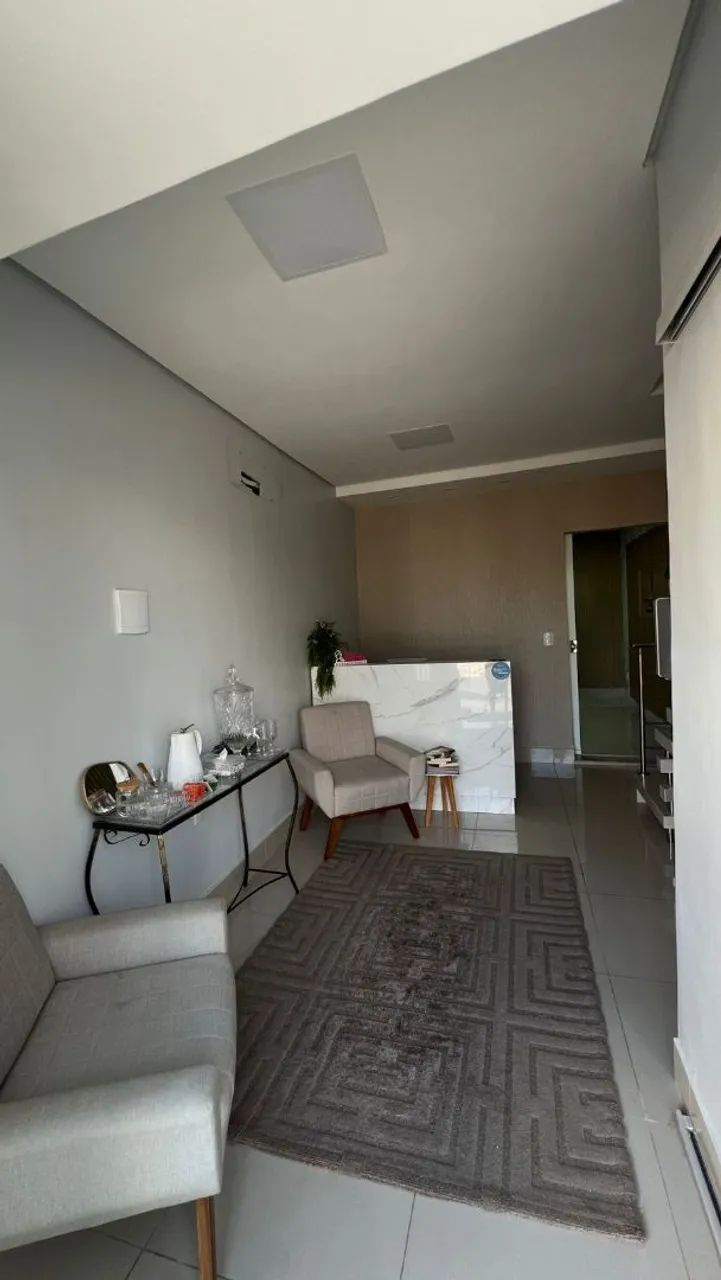 Sala comercial pra aluguel  - Foto 3