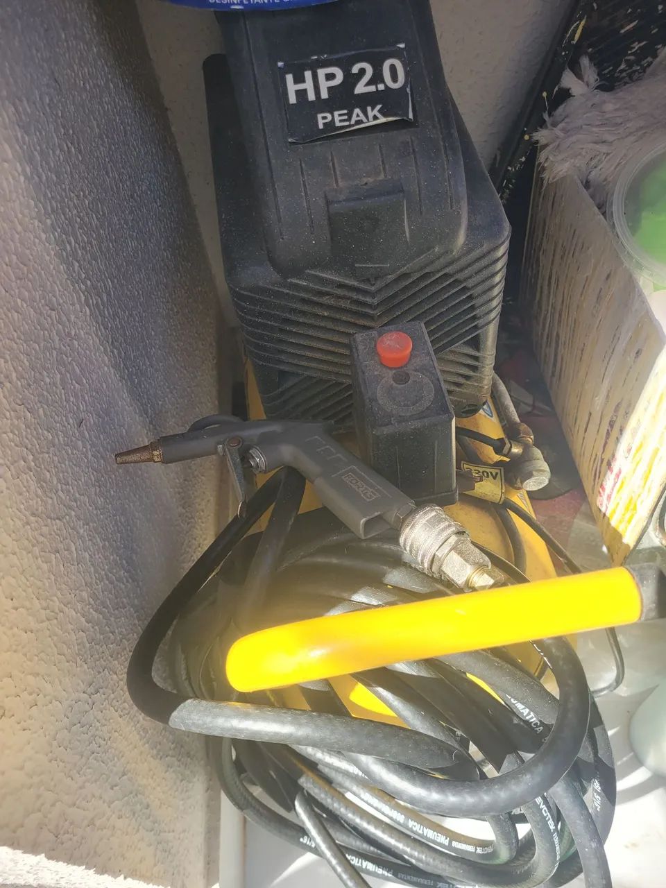 COMPRESSOR - Foto 3