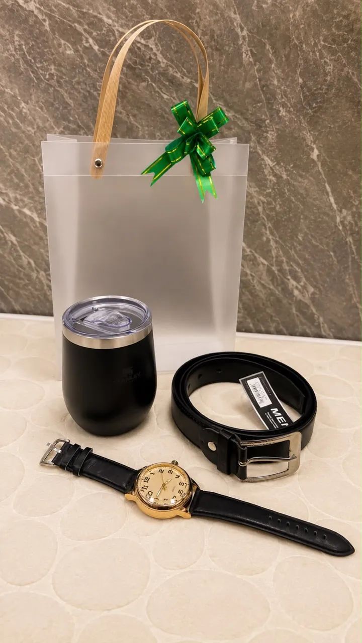 Kit dia dos pais  - Foto 3