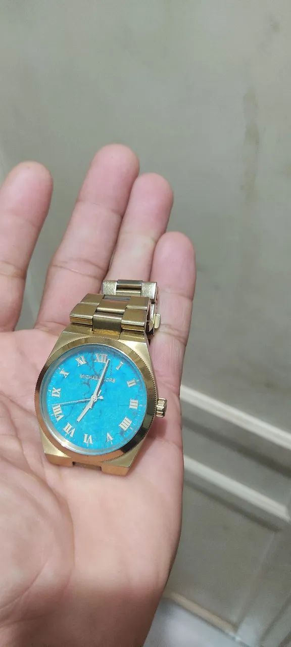 Relógio Michael kors Mk5894 - Foto 5