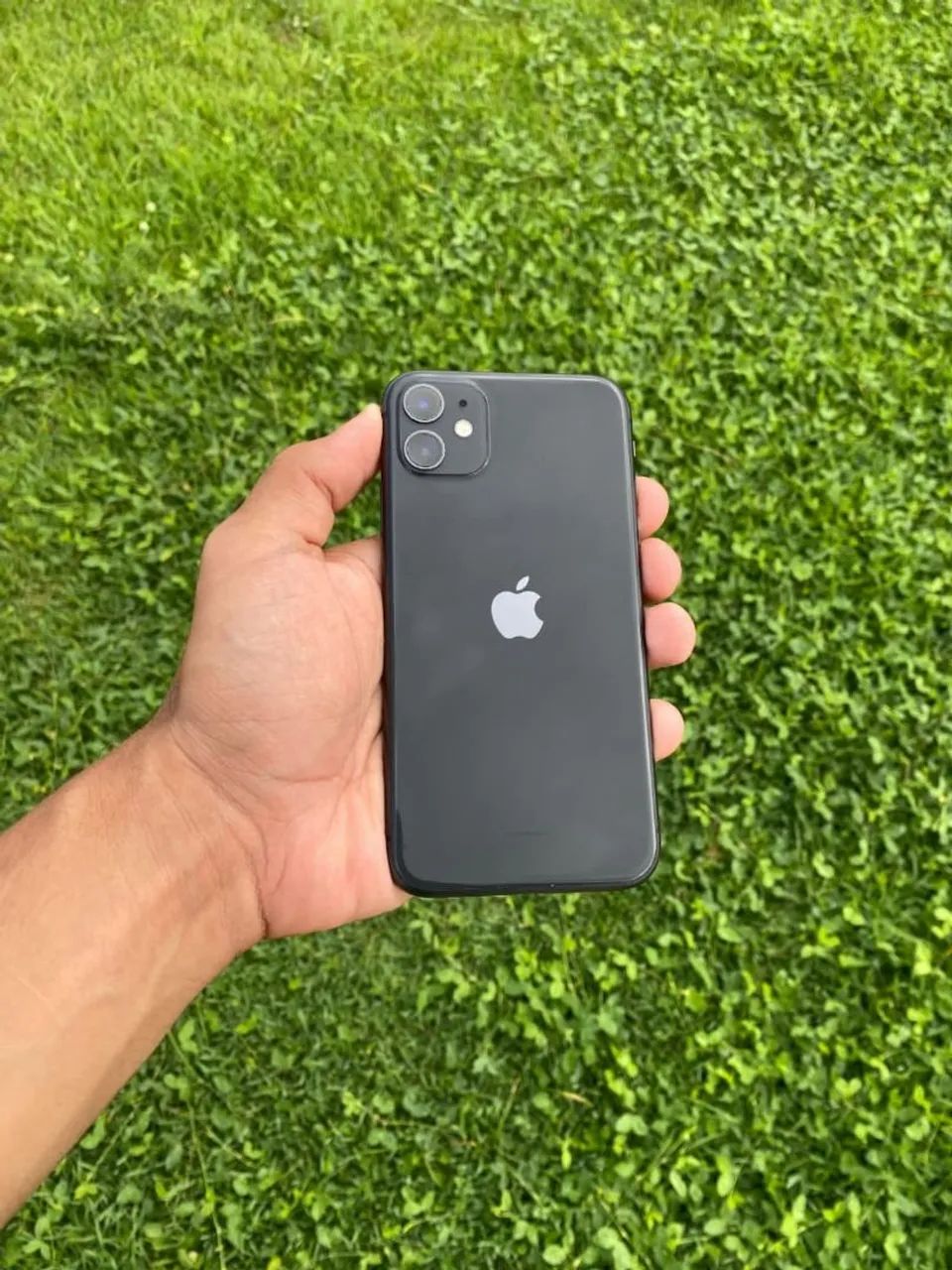 iPhone 11 Preto Caixa  - Foto 2