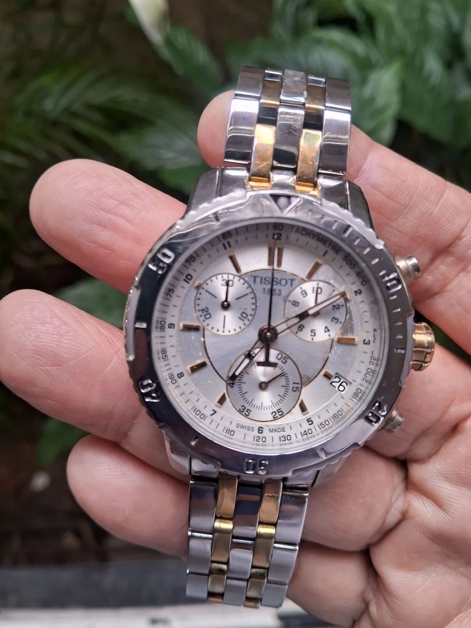 Tissot prs 200 - Foto 2