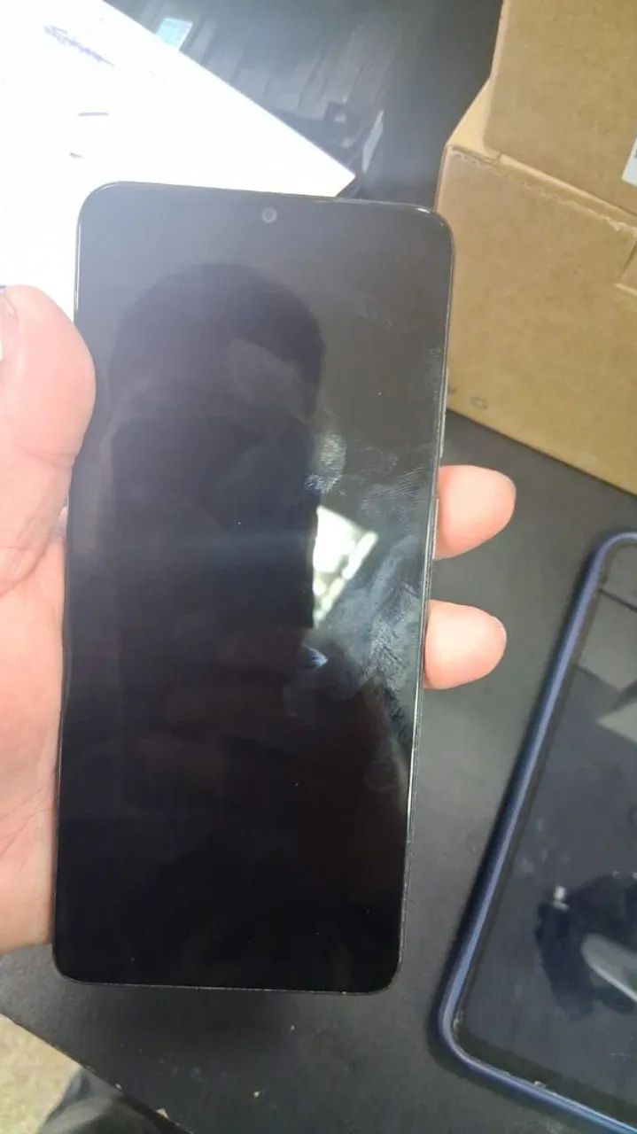 Moto e22