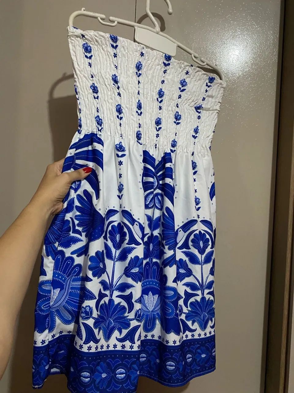 Vestido  - Foto 3