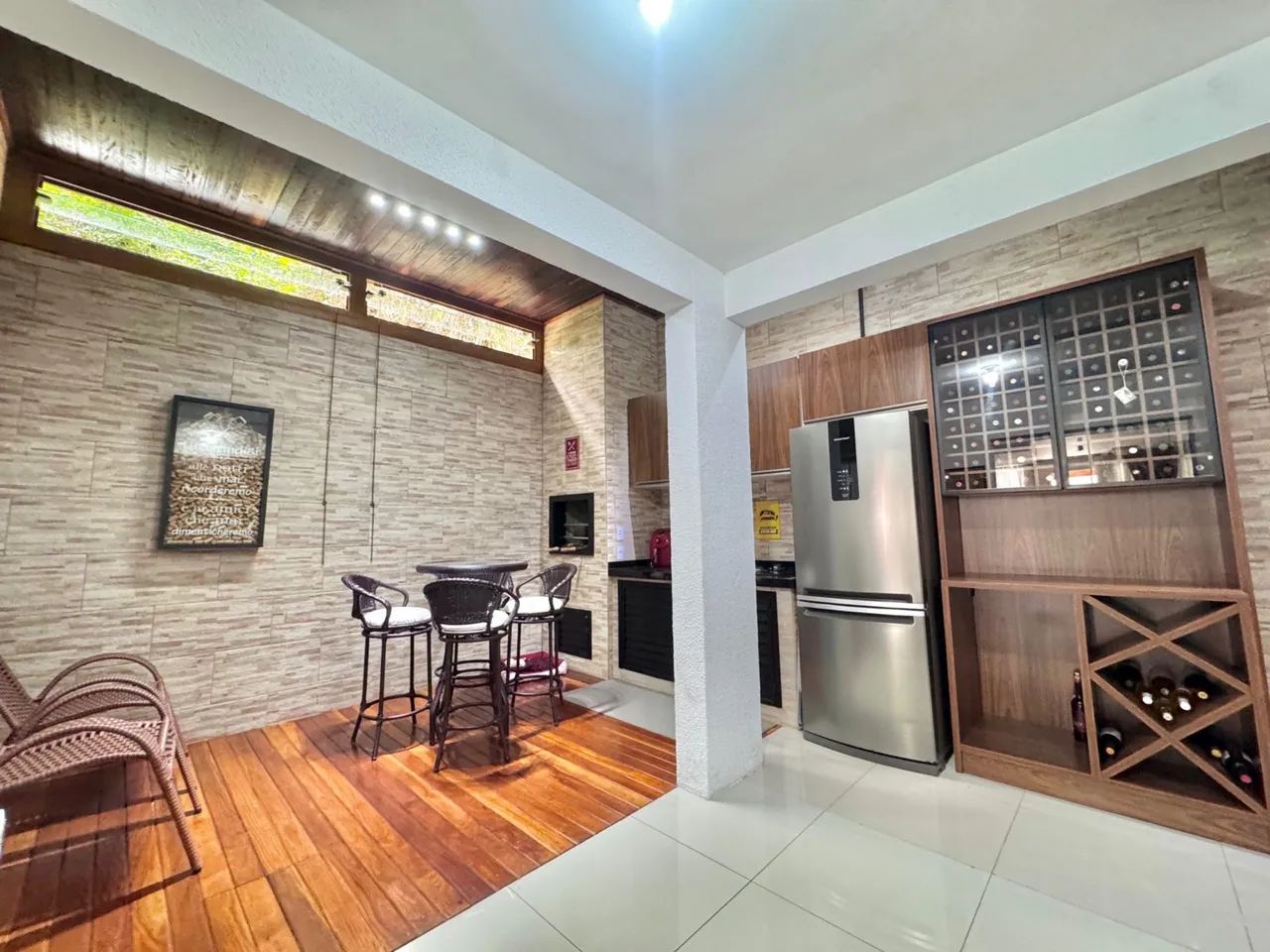 Sobrado triplex  - Foto 5