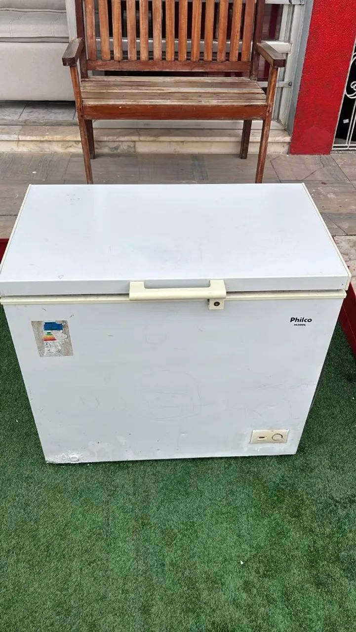 Freezer  - Foto 2